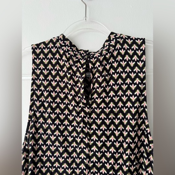 Ann Taylor LOFT haltered tank top - Picture 4 of 7